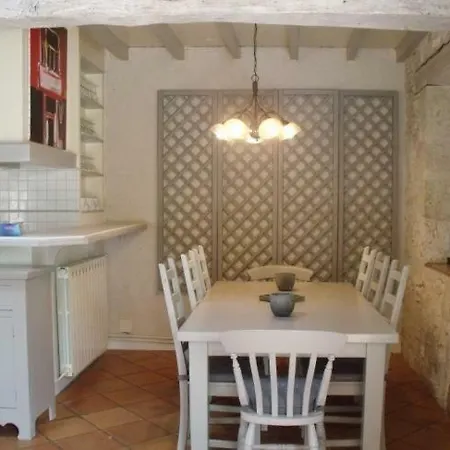 Domaine Du Bigourdan * Mansencome