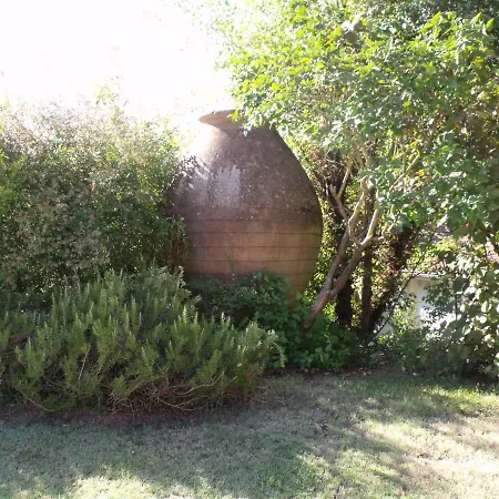 Domaine Du Bigourdan بيت للعطل Mansencome