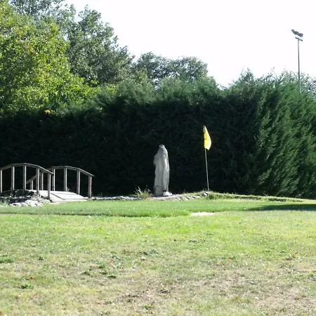 Domaine Du Bigourdan *