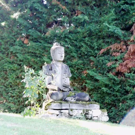 Domaine Du Bigourdan بيت للعطل *