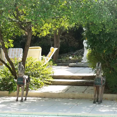 Domaine Du Bigourdan *