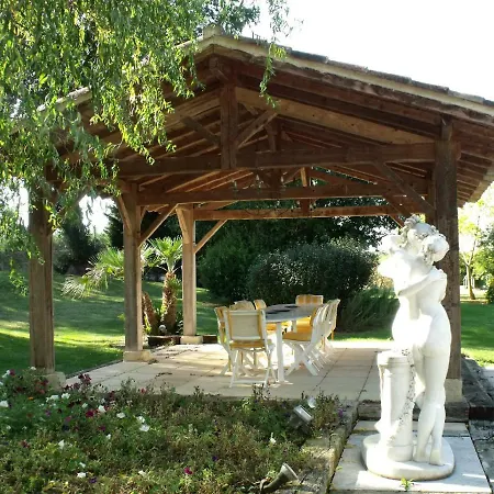 Domaine Du Bigourdan Mansencome