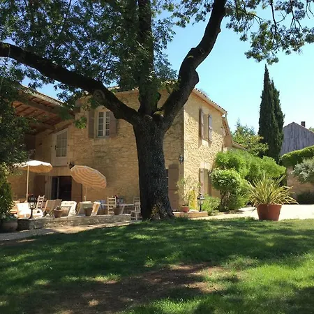 Domaine Du Bigourdan *