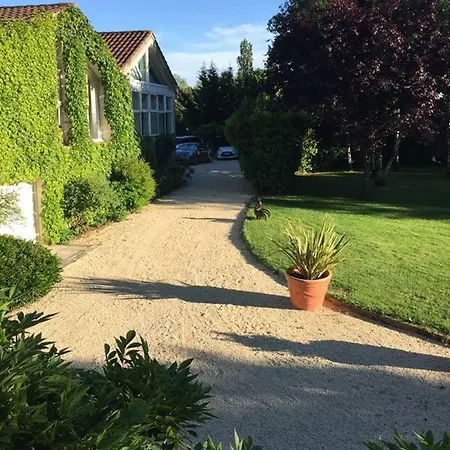 Domaine Du Bigourdan