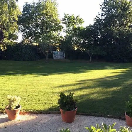 Domaine Du Bigourdan * Mansencome
