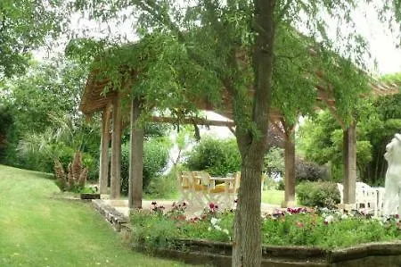 Domaine Du Bigourdan Mansencome