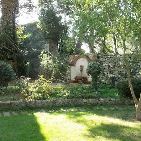بيت للعطل Domaine Du Bigourdan