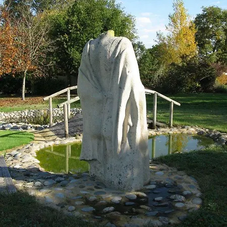 Domaine Du Bigourdan