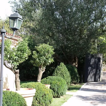 Domaine Du Bigourdan *