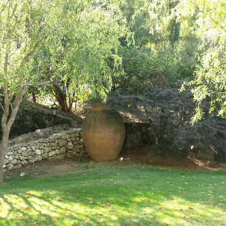 Domaine Du Bigourdan بيت للعطل Mansencome