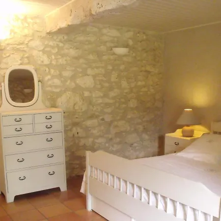 Domaine Du Bigourdan بيت للعطل Mansencome