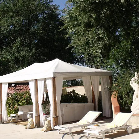 Domaine Du Bigourdan