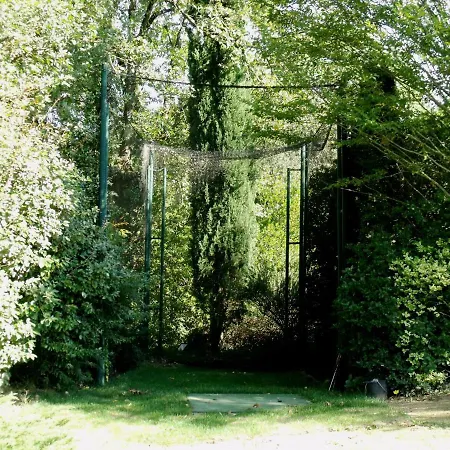 Domaine Du Bigourdan Mansencome