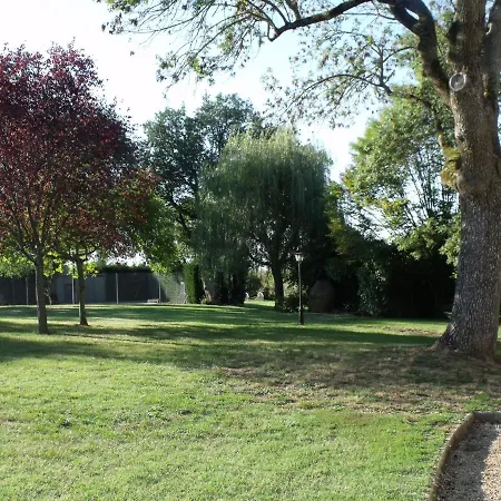Domaine Du Bigourdan