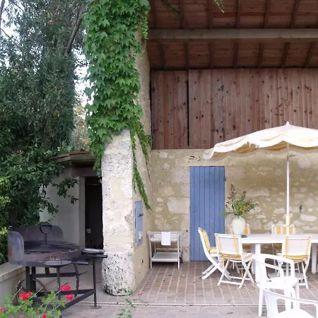 Domaine Du Bigourdan