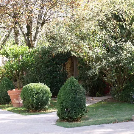 Domaine Du Bigourdan