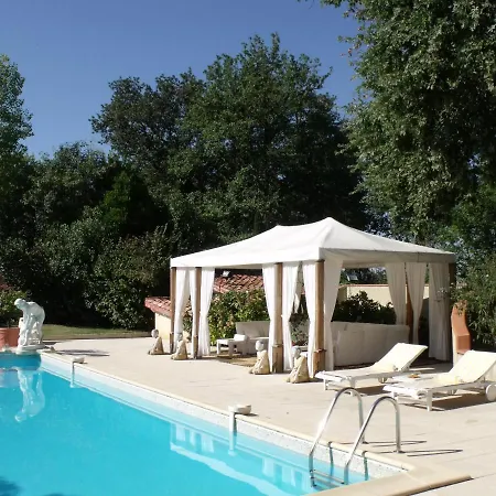 Domaine Du Bigourdan